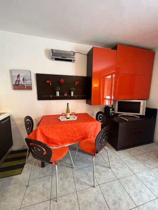 דירות לימונה פיימונטה Calda E Accogliente Limone מראה חיצוני תמונה